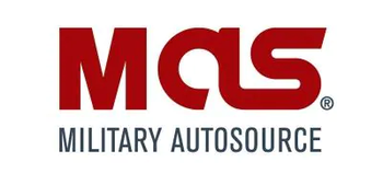 Military AutoSource logo | Mountain View Nissan Of Cleveland in McDonald TN