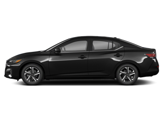 2024 Nissan Sentra SV | Mountain View Nissan Of Cleveland in McDonald TN