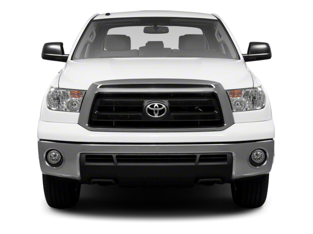 2010 Toyota Tundra 4WD Truck Grade