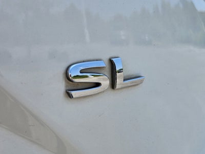 2020 Nissan Murano SL FWD SL