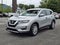 2020 Nissan Rogue S FWD S