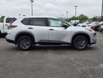 2024 Nissan Rogue S FWD S