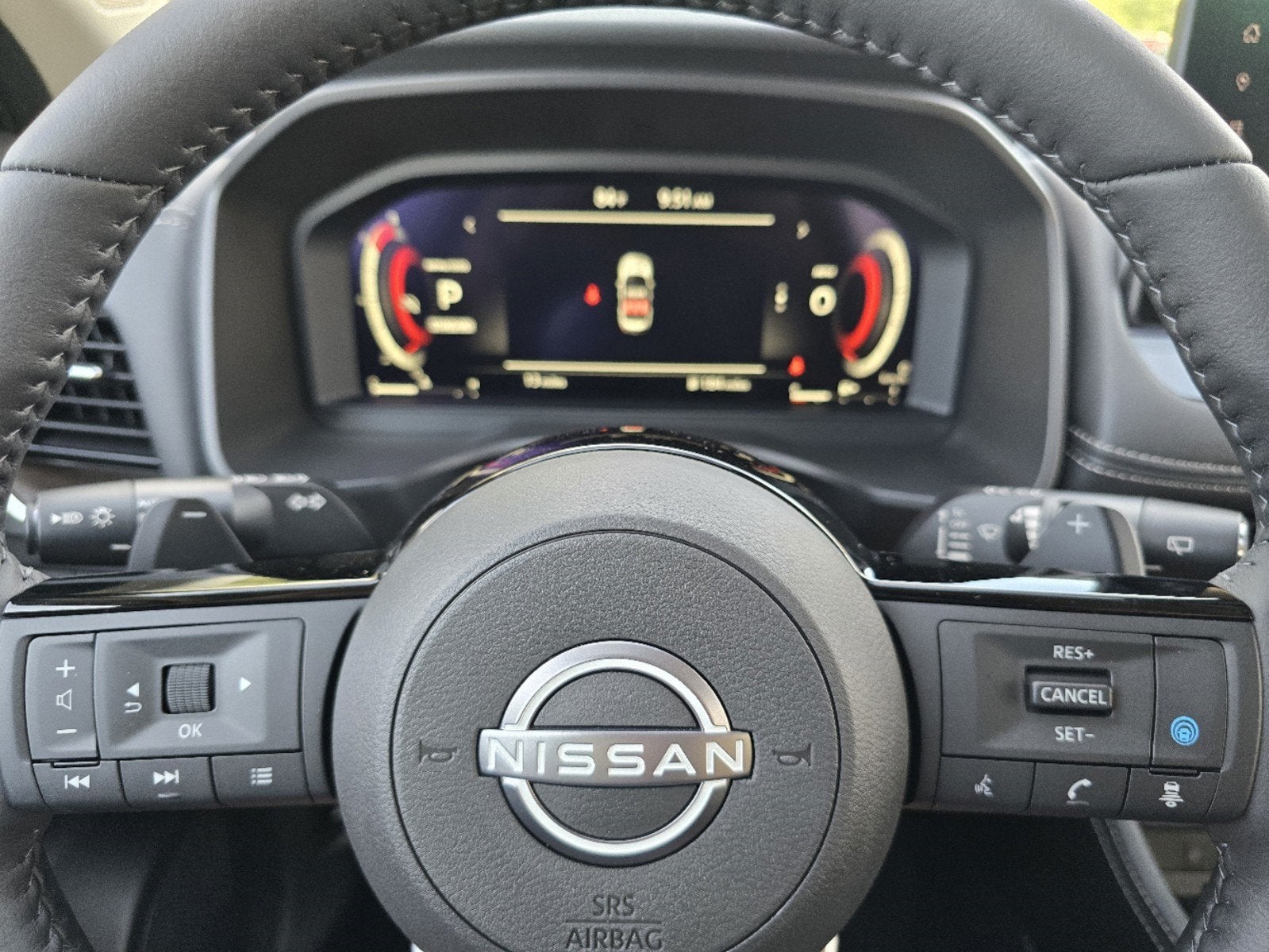 2024 Nissan Rogue Platinum FWD Platinum