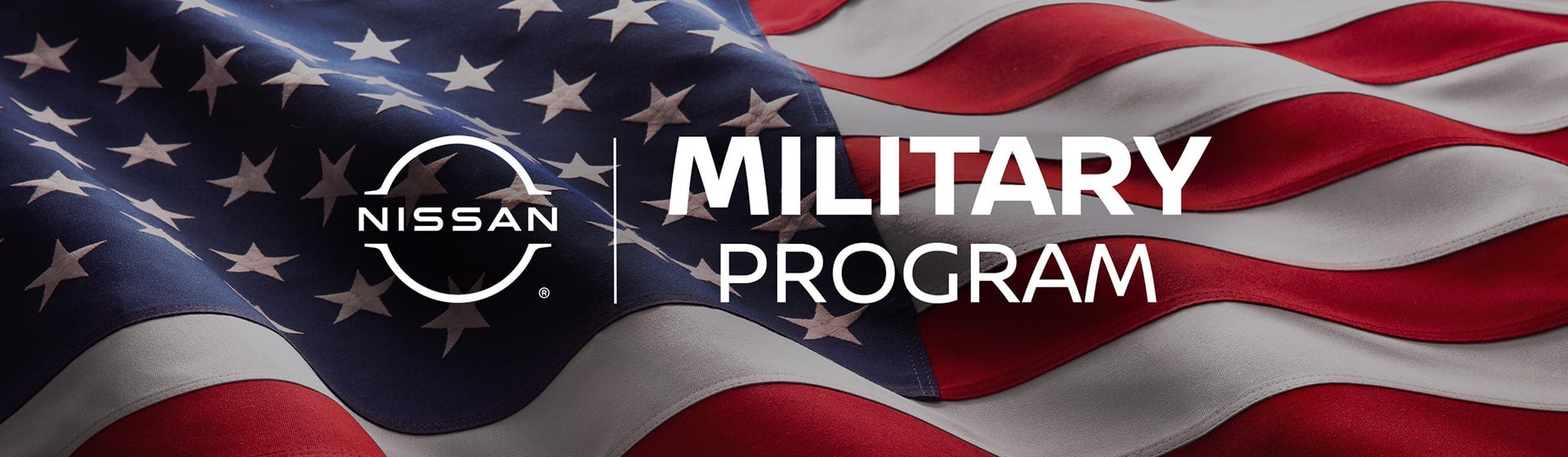Nissan Military Discount | Mountain View Nissan Of Cleveland in McDonald TN