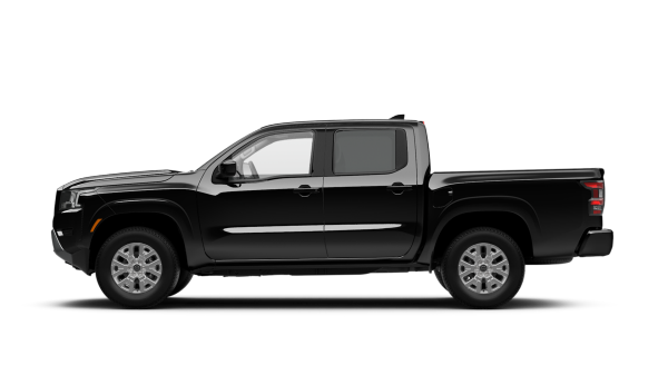 Crew Cab 4X4 Midnight Edition 2023 Nissan Frontier | Mountain View Nissan Of Cleveland in McDonald TN