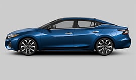 2023 Nissan Maxima | Mountain View Nissan Of Cleveland in McDonald TN