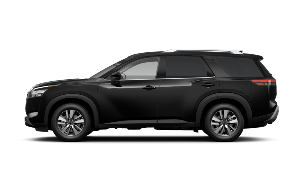 2023 Nissan Pathfinder SL 2WD | Mountain View Nissan Of Cleveland in McDonald TN