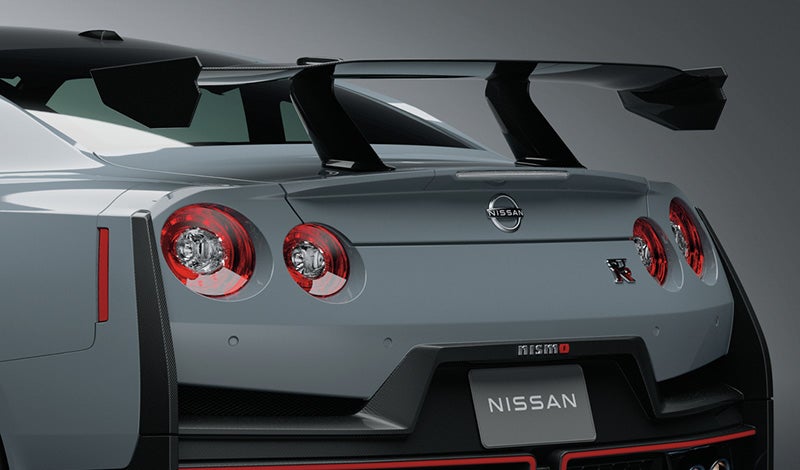 2024 Nissan GT-R Nismo | Mountain View Nissan Of Cleveland in McDonald TN