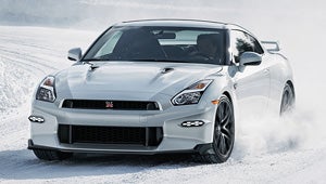 2024 Nissan GT-R | Mountain View Nissan Of Cleveland in McDonald TN