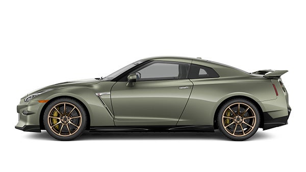 2024 Nissan GT-R T-spec | Mountain View Nissan Of Cleveland in McDonald TN